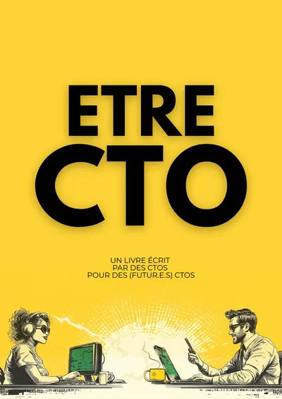 Être ou ne pas être CTO