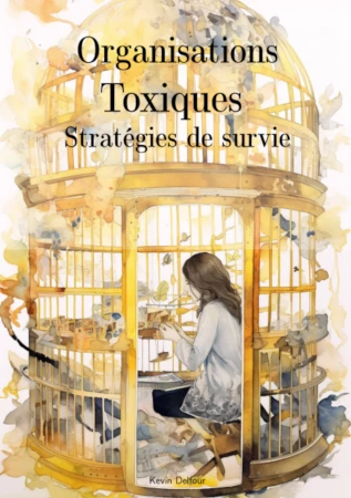 Organisations toxiques, Stratégies de survie