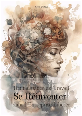 Renaissance au travail, se réinventer dans l'entreprise libérée